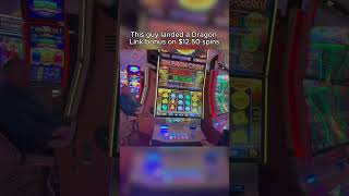 *cough* $12.50 spins