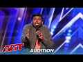 Usama siddiquee bengaliamerican comedian takes on names usama hussein eugene  alejandro 