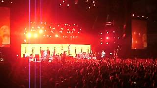 Die Toten Hosen - You'll never walk alone - 19.12.12 Nürnberg Arena