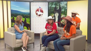 3 Plus Your Community- A Tennessee Dude and Guest Ranch
