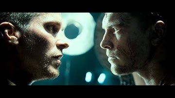 Terminator Salvation, Channel 4 (UK) Trailer, 40"