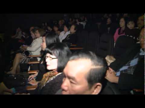 Video Tai Sao - Trinh Lam (Live in MN) November 7, 2010 - youtube