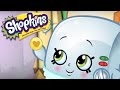 SHOPKINS Cartoon - A SHINY GOLD COIN | Cartoons For Children | Toys For Kids | Shopkins Cartoon