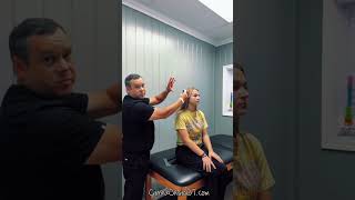 Easy Angle Electronic Goniometer