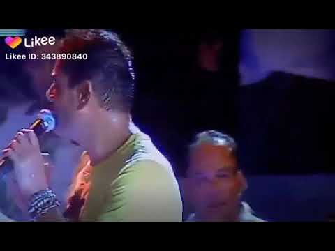 عمرو دياب بعدك في ناس عايشين لراحتي