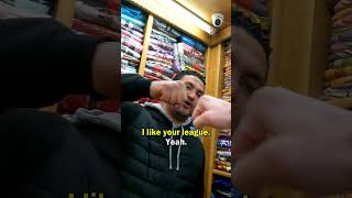 Shopping In Cairos Oldest Market