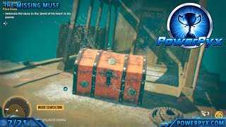 Far Cry 6 - All Treasure Locations & Solutions (Treasure Hunts) Far Cry 6 - All Treasure Locations & Solutions (Treasure Hunts)