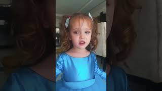 Rosie You Need To Listen This Time