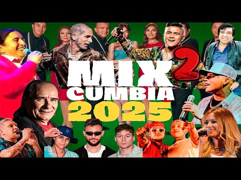 ENGANCHADO MIX 2025