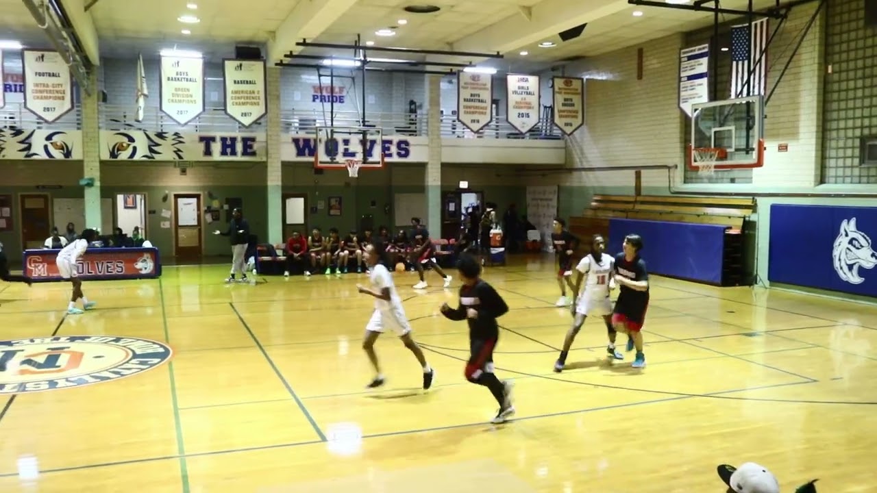 Catalyst Maria Vs  Hubbard 12/11/25