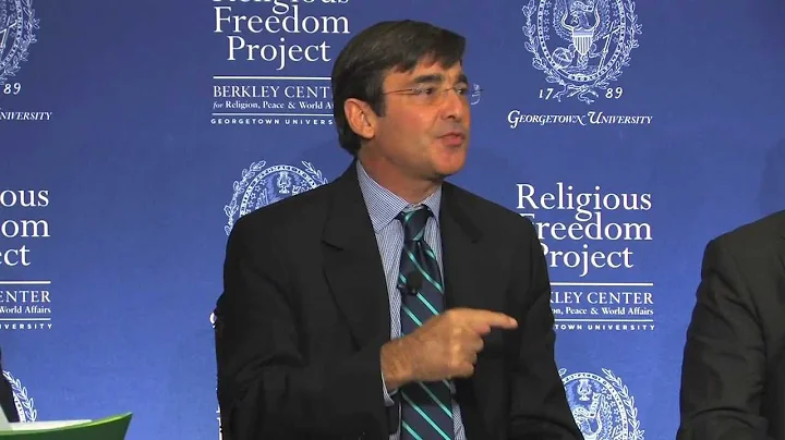 Institutional and Individual Conscience