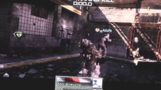 Ae7 Structure Destruction By Vozzy