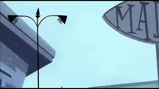 The Powerpuff Girls Movie - Ending Scene