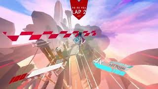 Air temple Umii 1:23.605 (Former WR) || Boost Vector EX DEMO