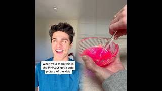 Moms Not Gonna Be Happy Lexibrookerivera Inspired By Bonnieleetoks