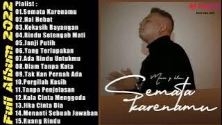 Download lagu Mario G Klau Semata Karenamu Full Album 2023 || 15 Lagu Cover Terbaik Mario G Klau
