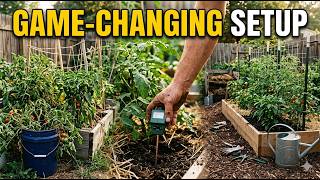 The Easiest Home Garden Setup I Wish I Knew Earlier