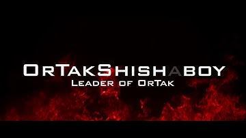 ✘ INTRO COLLECTION OrTak Clan ✘ THANKS FOR THIS TIME!!! ✘ APOSTYLE INTRO ✘ Jan M. ✘