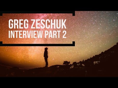 Video: BioWares Greg Zeschuk • Side 2