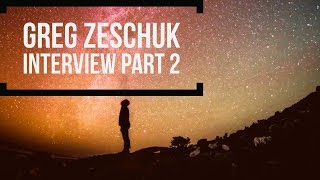Don't Die Interview - BioWare's Greg Zeschuk (Part 2)