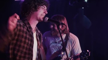 Fletchr Fletchr - Life | Live at The Courtyard Theatre | The Courtyard Studios