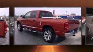 2008 Dodge Ram 1500 in Abilene, TX 79606