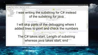 Information 4.2 Making a global chat room, adding commands part 2 (Intermediate) (Arabic عربي) Guide