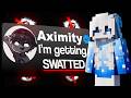 Marlow's Exposer Just Got Swatted (Aximity)