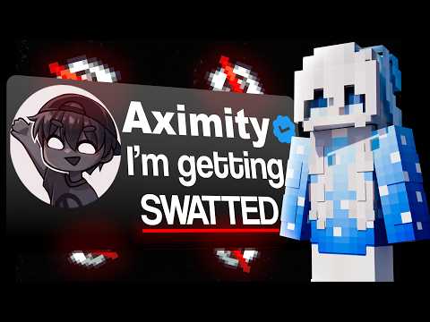 Marlow's Exposer Just Got Swatted (Aximity)