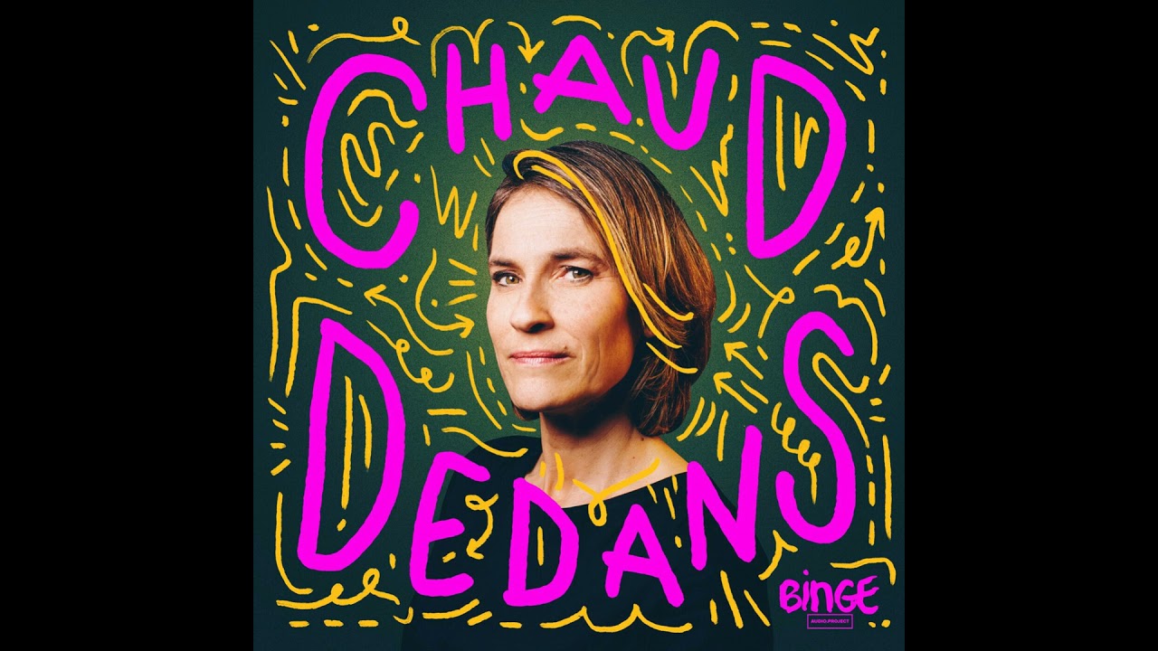 (Péri)ménopause : et si on se disait enfin la vérité ? Avec Anna Roy