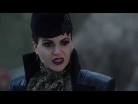 Once Upon A Time - Season 6 Episode 14 | Returns of Tinkerbell (Clip)