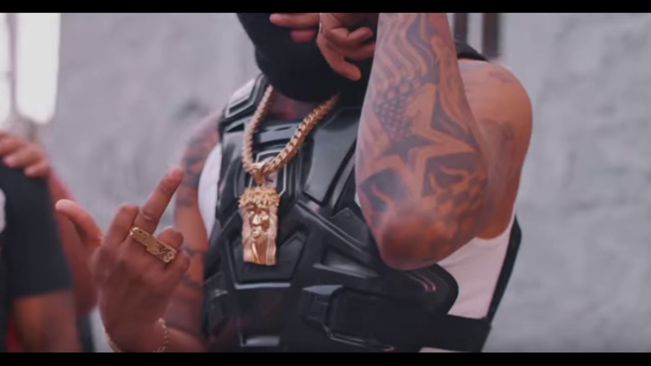 El Mayor Clasico - En Colale / PIKY SAKY Instrumental Remake (HQ)