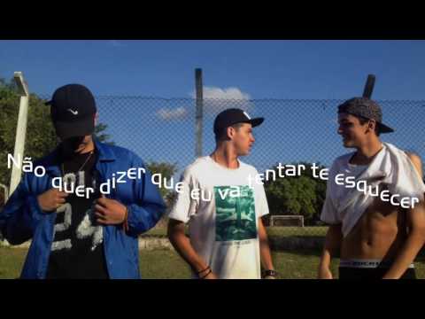 SEM CRISE - Pensando em você