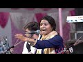 Nooran sisters latest delightful performance at lakh data peer ropar 2019part5