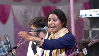 Nooran Sisters Latest Delightful Performance at Lakh Data Peer Ropar 2019(Part-5)