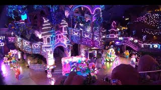 サンリオピューロランドに男の子 息子 と行くと楽しいか検証 東京 多摩市 東京チカーバ 東京と近場の観光 散歩スポットを巡るブログ