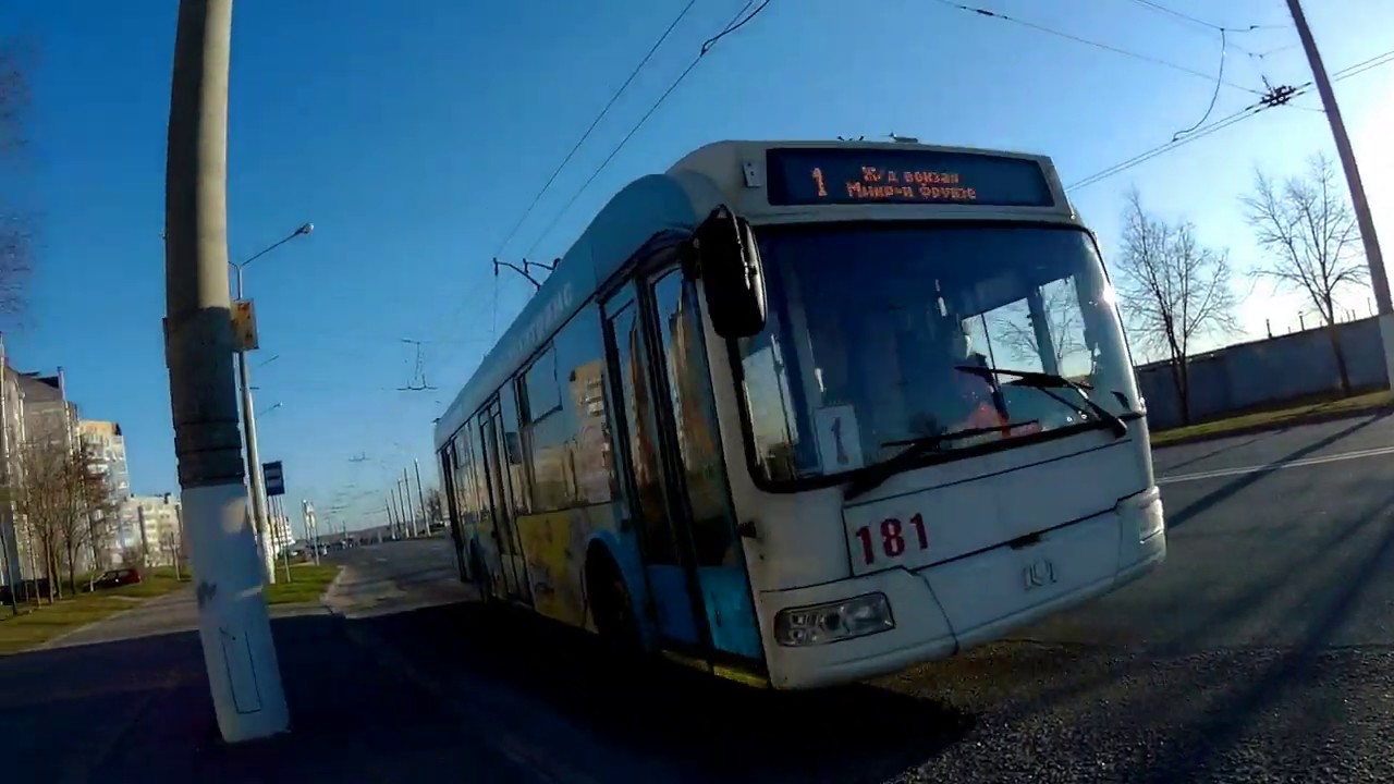 Веста 141 витебск