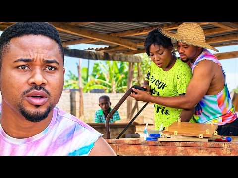She Never Knew D Carpenter She Fell In Love With Is Not Just A Carpenter But A Rich Man In Disguise