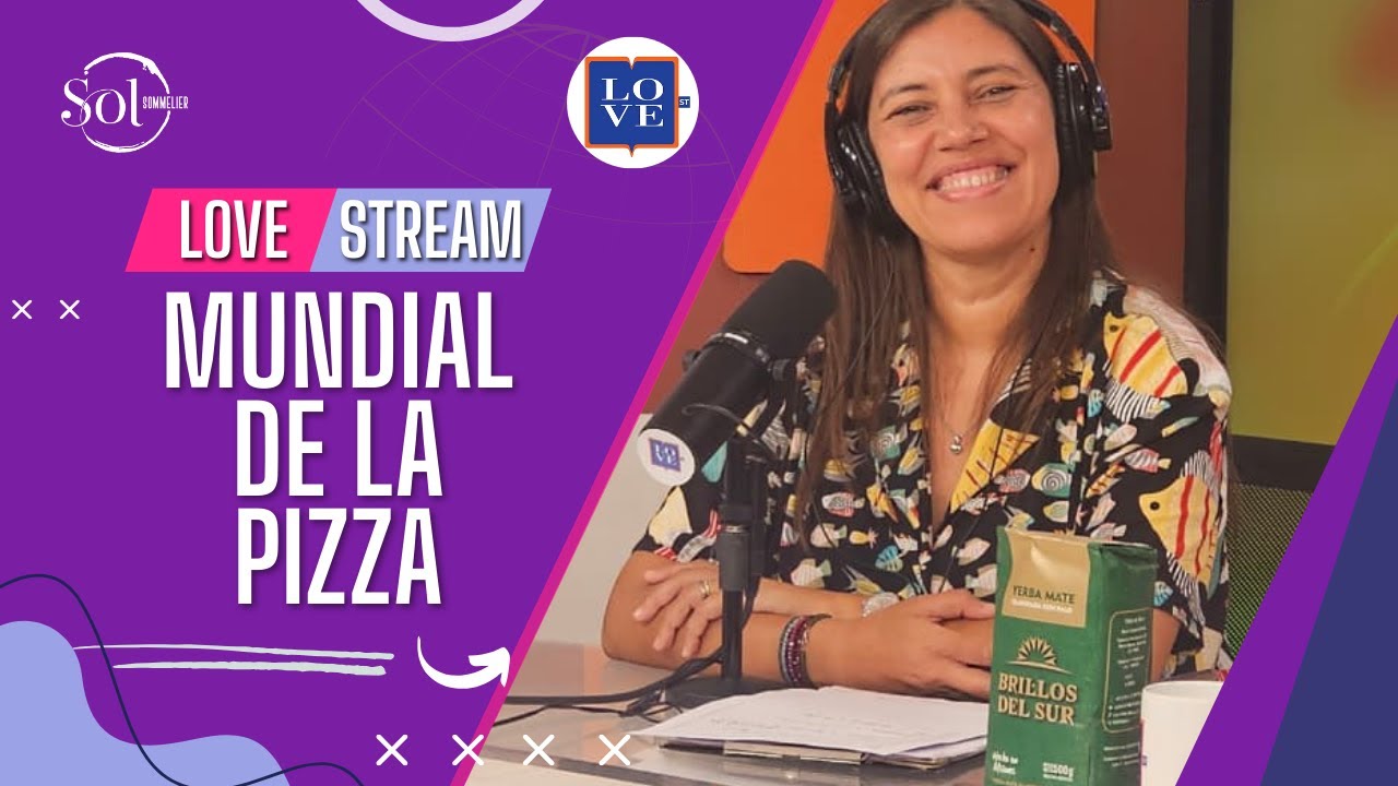 De Buenos Aires a Rimini: cómo la pizza argentina llegó a la élite mundial