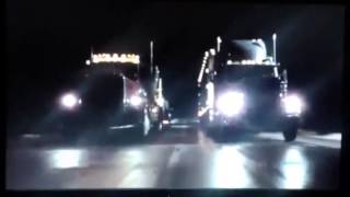Wrong Way