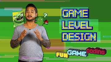 Angry Birds Fun Game Coding | Game Level Design - S1 Ep8