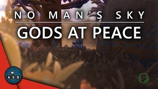 Gods At Peace a No Mans Sky cinematic
Taking a little break from editing the big project and made something more relaxing.
Current relevance check: NMS v1.75
Music: Crossing Mars by Harry Gregson-Williams (The Martian Original Motion Picture Score)
Curious for More?
Twitter: https://twitter.com/kulver
Twitch: https://twitch.tv/kyle_culver
deviantART: https://kyle-culver.deviantart.com
MERCH: http://bit.ly/KyleCulverMerch
PATREON: http://bit.ly/2CyOjtB Gods At Peace a No Mans Sky cinematic