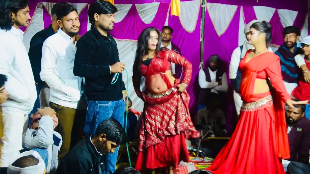 अरविंद यादव जैसा स्टेज प्रोग्राम अपने कहीं नहीं देखा होगा ये मेरा बादा है 