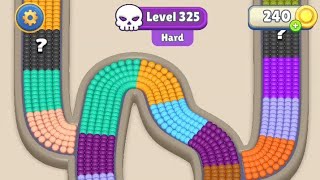 Beads Out Level 325-326 Walkthrough Gameplay Android,iOS 