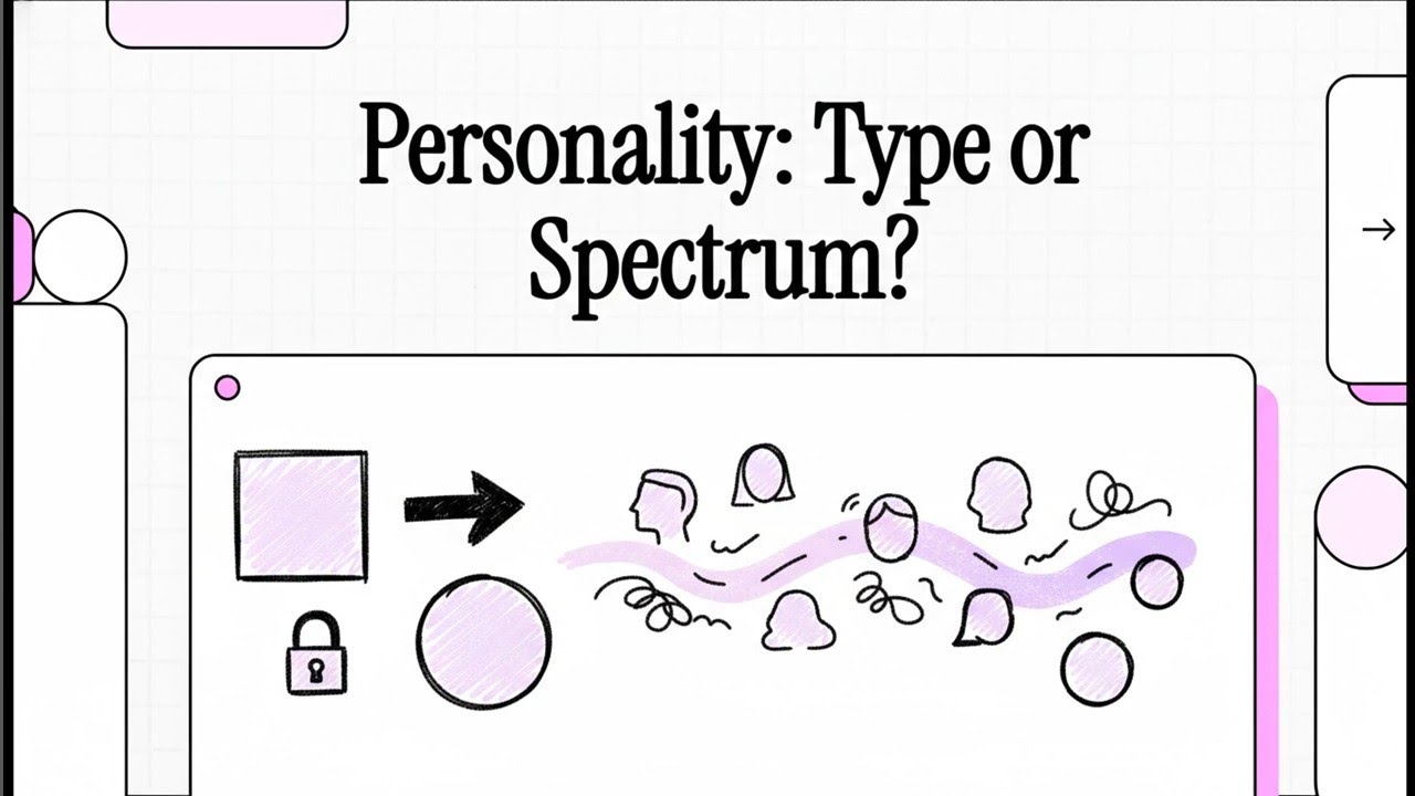 Critical Evaluation of Personality Theories: Type vs Trait Theories