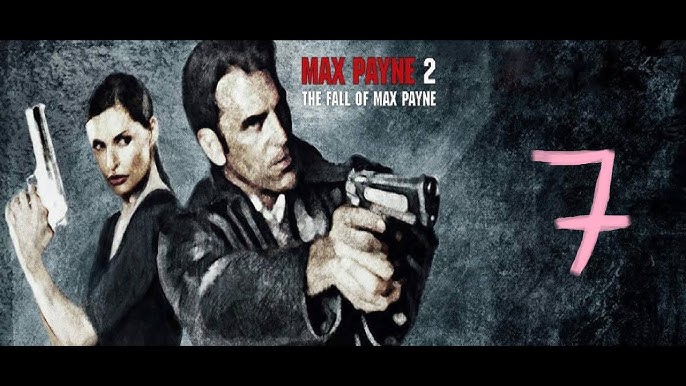 Max Payne 4 está cancelado; Qual o futuro da franquia?