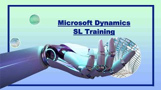 MICROSOFT DYNAMICS SL Training – MICROSOFT DYNAMICS SL Online (Course & Certification Tips)