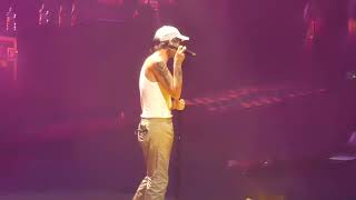 Download Lagu HD - Louis Tomlinson - High in California (live) @ Vienna, Austria 13.09.2023 MP3