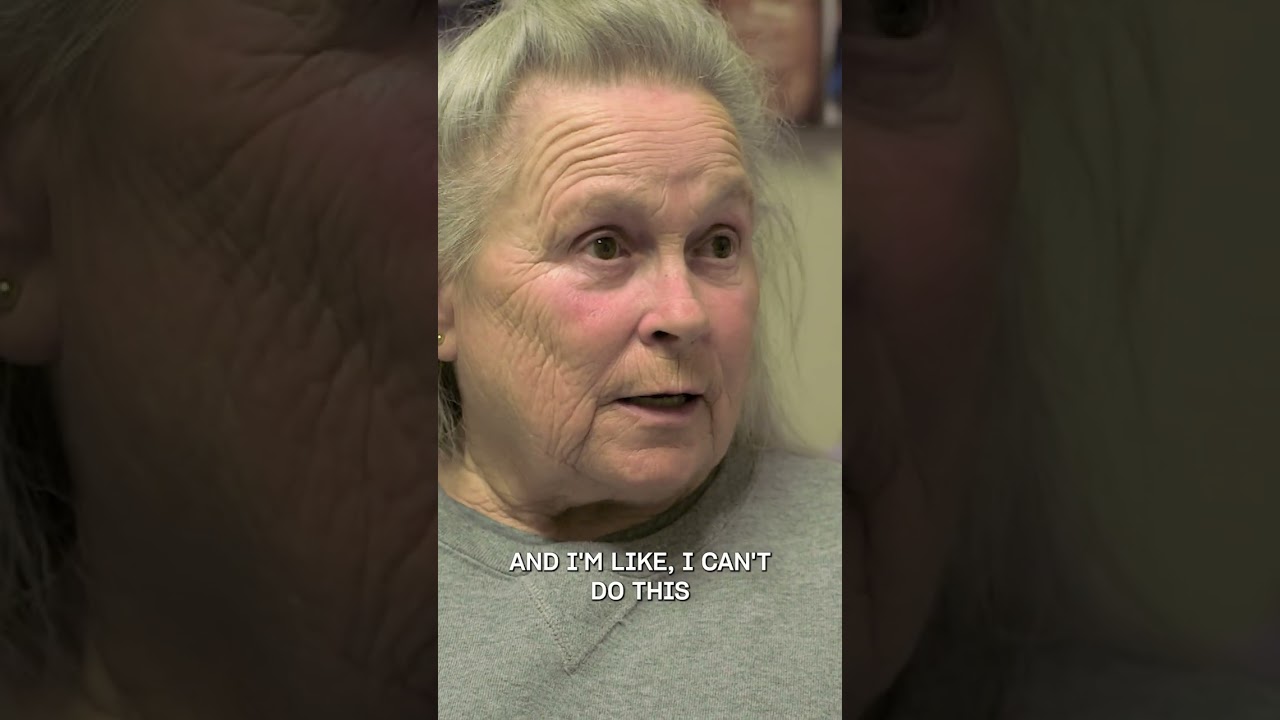 Film backdrop image for Will Judy get out of prison? (2025)
