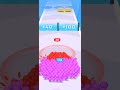 Crowd Count Master Race 3D Android Gameplay #1 | #Shorts #gaming #Viral #Funny #youtubeshorts